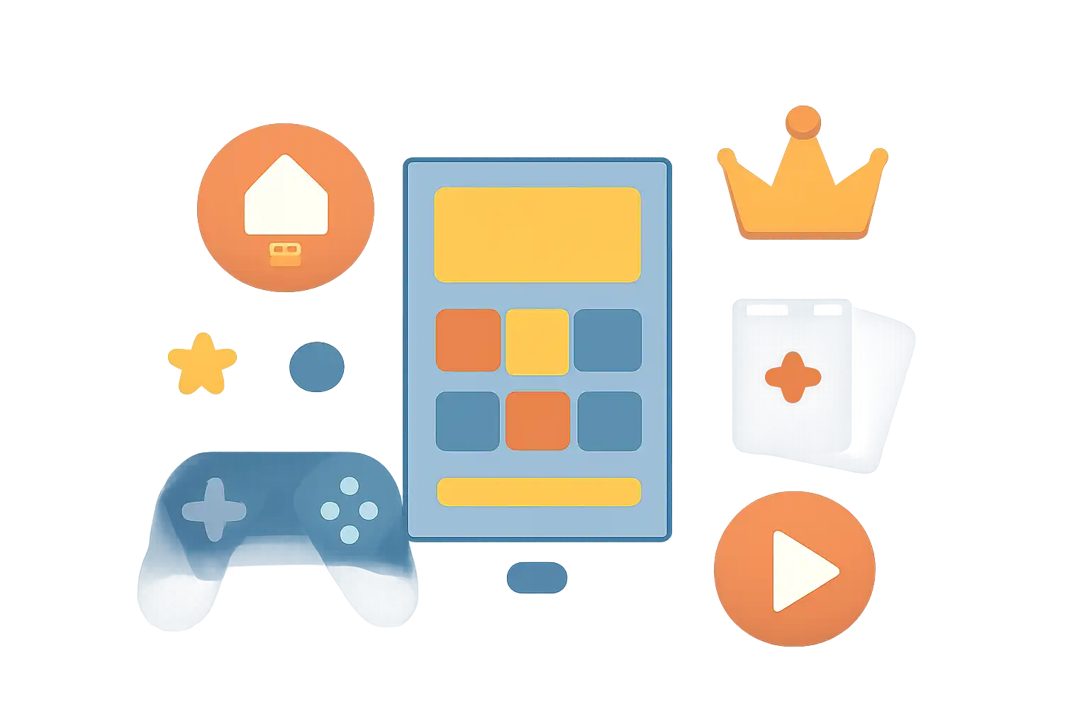 Hero illustration: What raja game Is and How It Works
