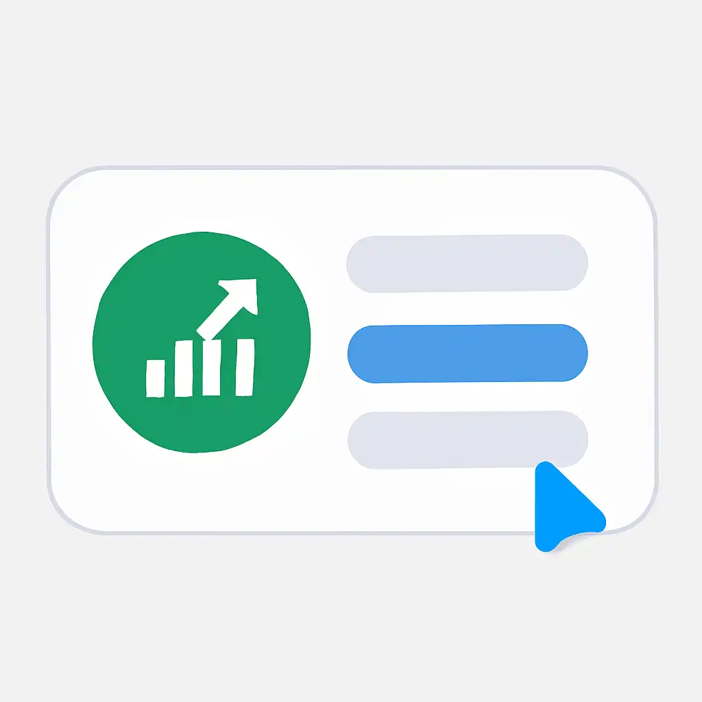 Close-up of button or form field for past result charts, Raja Game